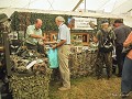 85-Hw-Sc-Bf11 -85-Birdfair in Rutland, materiaal s