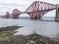 Shet-01-01-Forth Bridge in Queensferry nabij Edinb