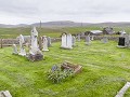 Sc-Sh23-03 -31-Isbister, Commonwealth begraafplaat