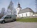 No-Zw-La25-02 -10-Dala-Floda, kerk