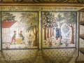 No-Zw-La25-02 -39-Falun, Dalarna museum, huisdecor