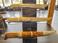 No-Zw-La25-02 -50-Falun, Dalarna museum, messenmak