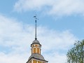 Zw22-05 -44-Kerktoren Hedenaset