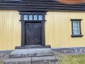 No-Zw-La25-02 -68-Mora, Zorn huis, gasteningang