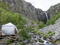 Zw22-08 -32-Fulufjallets N.P., Njupeskar waterval 