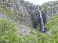 Zw22-08 -34-Fulufjallets N.P., Njupeskar waterval