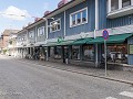 Zw22-08 -77-Varberg winkelstraat voor 10u. 