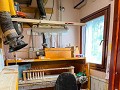 Zw-Fi-No26-05 -16-Karesuando Kniv, afwerkingskamer