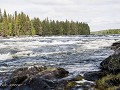 Zw-Fi-No26-05 -40-Vormforsen, natuurreservaat