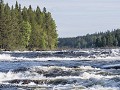Zw-Fi-No26-05 -42-Vormforsen, natuurreservaat
