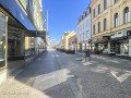 Zw-Fi-No26-03 -10-Ornskoldsvik en lege straten