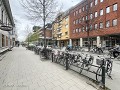 Zw-Fi-No26-03 -28-Umea, fietsstad