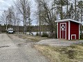 No-Zw-La25-03 -04-Kolsillre, aan de Holmsjon rivie