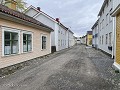 No-Zw-La25-03 -34-Harnosand, Ostanbacksgatan, hout