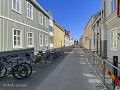 No-Zw-La25-03 -63-Pitea, verlengde van winkelstraa