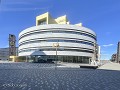 No-Zw-La25-05 -06-Kiruna, het nieuwe stadhuis