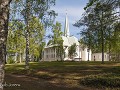 Zw22-06 -58-Jokkmokk- de nieuwe kerk