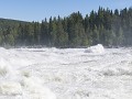 Zw22-06 -68-Storforsen- de hoofdstroom