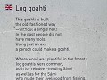 No-Zw-La25-03 -73-Jokkmokk, Sami goathi hut