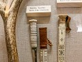 No-Zw-La25-03 -87-Jokkmokk, Ajtte museum, kunstmes