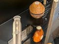 No-Zw-La25-03 -88-Jokkmokk, Ajtte museum, kunstmes