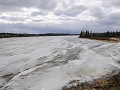 No-Zw-La25-03 -90-Kalixalven rivier thv Lappeasuan