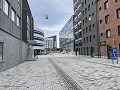 No-Zw-La25-03 -93-Kiruna, een moderne stad