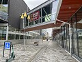 No-Zw-La25-03 -92-Kiruna, een moderne stad