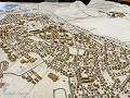 No-Zw-La25-03 -95-Kiruna, stadsmaquette en mijngro