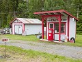Zw-Fi-No26-06 -80-Caltex station, hobby van een au