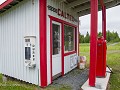 Zw-Fi-No26-06 -81-Caltex station, de Durex machine