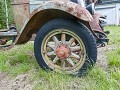 Zw-Fi-No26-06 -84-Caltex station, wielen met houte