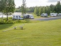 Zw-Fi-No26-06 -96-Loos Camping, grasplein en campi