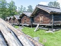 Zw22-07 -06-Arvidsjaur, Lappstaden openluchtmuseum