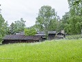 Zw22-07 -79-Jamtli museum - 19de eeuwse boerderij