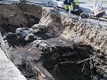 Zw22-04.12-Arboga-  archeologische opgravingen 