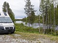 No-Zw-La25-06 -01-Mwenzi camping Sagan, nabij Vilh