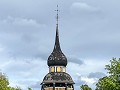 No-Zw-La25-06 -39-Hudiksvall, klokkentoren