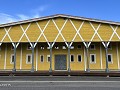 No-Zw-La25-06 -44-Hudiksvall, nieuw stapelhuis