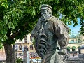 No-Zw-La25-06 -47-Hudiksvall, standbeeld van de vi