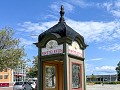 No-Zw-La25-06 -49-Hudiksvall, oude telefooncel