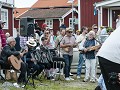 No-Zw-La25-06 -71-Skarsa, Midzomerfeest met muziek