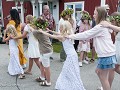 No-Zw-La25-06 -74-Skarsa, Midzomerfeest met muziek