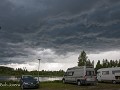 Zw-Fi-No26-06 -109-Loos camping, voorbereiding tot