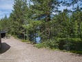 Zw-Fi-No26-06 -112-Lunchplek aan rivier omgeving V