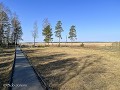 Zw-Fi-No26-02 -07-Wandeling langs het Takern meer