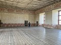 Zw-Fi-No26-02 -13-Vadstena kasteel, de balzaal