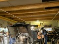 Zw-Fi-No26-02 -16-Motormuseum, blik in een oude ga