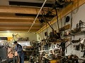 Zw-Fi-No26-02 -17-Motormuseum, blik in een oude ga