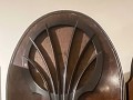 Zw-Fi-No26-02 -21-Motormuseum, Philips radio 1930